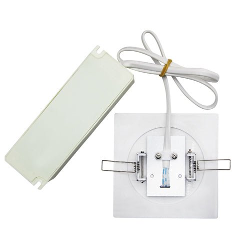 3w LED Emergency Down Light IP20 EML04 - D - PanelHut Free Delivery on all orders
