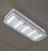 3w LED Emergency Light Non - Maintained/Maintained 180 Minutes EML01 - PanelHut Free Delivery on all orders