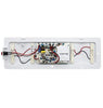 3w LED Emergency Light Non - Maintained/Maintained 180 Minutes EML01 - PanelHut Free Delivery on all orders