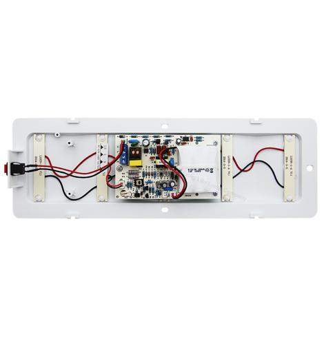 3w LED Emergency Light Non - Maintained/Maintained 180 Minutes EML01 - PanelHut Free Delivery on all orders
