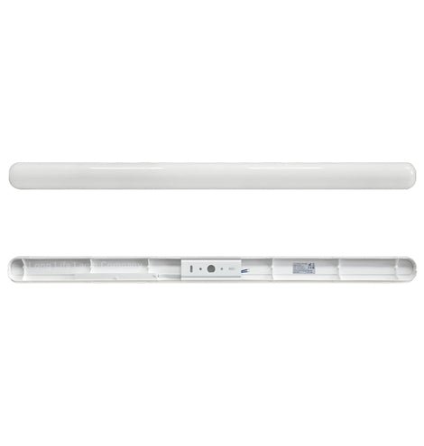 40w 3ft LED Ceiling Batten Light IP44 6500k BA40WCW - F - PanelHut Free Delivery on all orders
