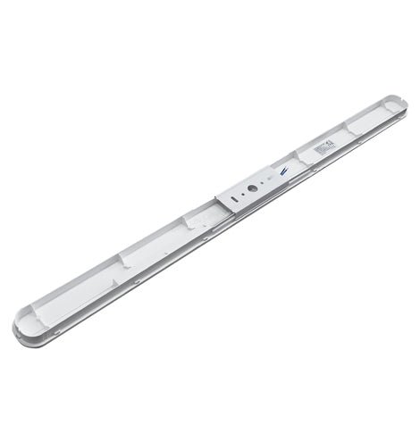 40w 3ft LED Ceiling Batten Light IP44 6500k BA40WCW - F - PanelHut Free Delivery on all orders