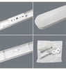40w 3ft LED Ceiling Batten Light IP44 6500k BA40WCW - F - PanelHut Free Delivery on all orders
