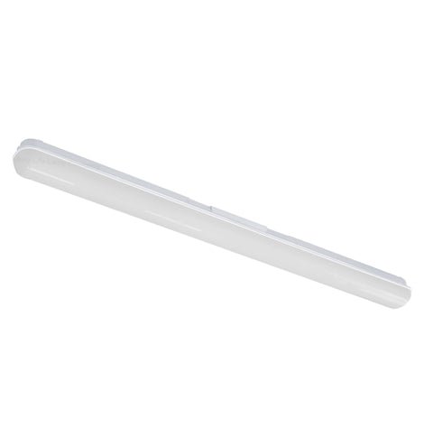 40w 3ft LED Ceiling Batten Light IP44 6500k BA40WCW - F - PanelHut Free Delivery on all orders