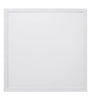 40W Dimmable Backlight Heat Sink Ceiling Panel Light 600 x 600 6500k Cool White Recessed - PanelHut Free Delivery on all orders