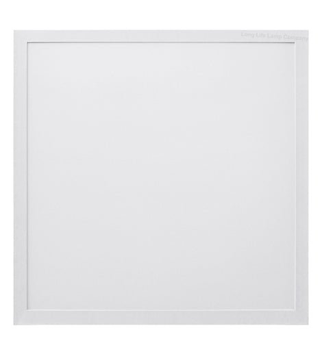 40W Dimmable Backlight Heat Sink Ceiling Panel Light 600 x 600 6500k Cool White Recessed - PanelHut Free Delivery on all orders