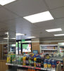40w Dimmable LED Recessed Ceiling Panel Light 600 x 600 6500K Cool White - PanelHut Free Delivery on all orders