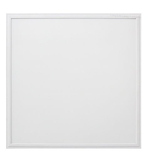 40w Dimmable LED Recessed Ceiling Panel Light 600 x 600 6500K Cool White - PanelHut Free Delivery on all orders
