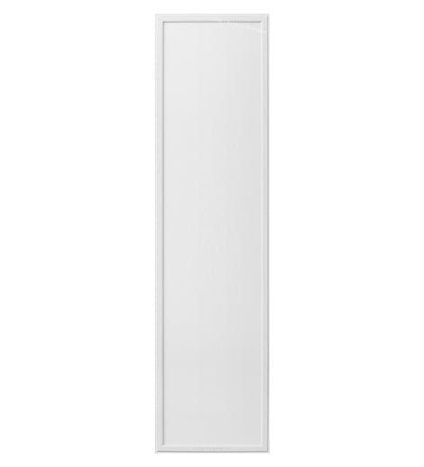 40w Dimmable Recessed LED Ceiling Panel Light 1200 x 300 6500K Cool White - PanelHut Free Delivery on all orders