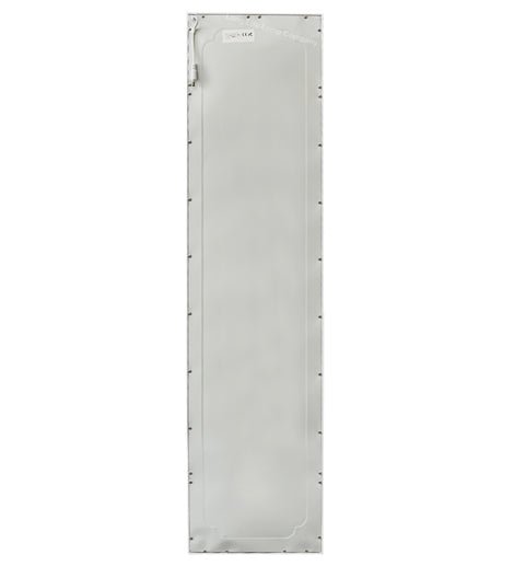 40w Dimmable Recessed LED Ceiling Panel Light 1200 x 300 6500K Cool White - PanelHut Free Delivery on all orders