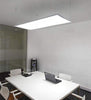 40w Hanging Ceiling LED Panel 6500k Cool White 1200 x 300 - PanelHut Free Delivery on all orders