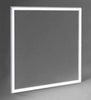 40w LED 600 x 600 Edge Lit Border Recessed Ceiling Light 6500k Cool White - PanelHut Free Delivery on all orders