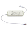 40w LED 600 x 600 Edge Lit Border Recessed Ceiling Light Cool White AP01 - PanelHut Free Delivery on all orders
