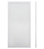 40w LED Recessed Ceiling Panel Light 300 x 600 6500k Cool White - PanelHut Free Delivery on all orders