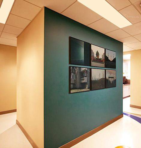 40w Recessed Ceiling LED Panel 3500k Warm White 1200 x 300 - PanelHut Free Delivery on all orders