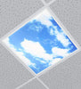 40w Recessed Ceiling LED Sky Panel 600 x 600 - PanelHut Free Delivery on all orders