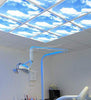 40w Recessed Ceiling LED Sky Panel 600 x 600 - PanelHut Free Delivery on all orders