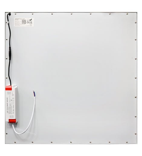 40w Smart RGB WiFi LED Ceiling Panel Light 600 x 600 Colour Changing + CW/WW - PanelHut Free Delivery on all orders