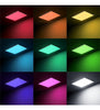40w Smart RGB WiFi LED Ceiling Panel Light 600 x 600 Colour Changing + CW/WW - PanelHut Free Delivery on all orders