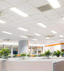 40w Surface Mount LED Panel 6500K Daylight White 1200 x 300 - PanelHut Free Delivery on all orders