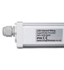 45w 5 feet LED Ceiling Batten Light Triproof Fitting IP66 6000K - PanelHut Free Delivery on all orders
