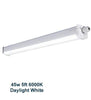45w 5 feet LED Ceiling Batten Light Triproof Fitting IP66 6000K - PanelHut Free Delivery on all orders