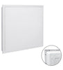 48W Backlight Ceiling Panel Light 600 x 600 6500k High Lumen Daylight - PanelHut Free Delivery on all orders