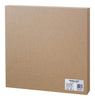 Commercial LED backlit panel light 48W 6500K suspended ceiling fitting