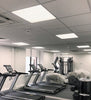 48w Dimmable LED Ceiling Panel 4000k Natural White 600 x 600 - PanelHut Free Delivery on all orders
