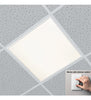 48w Dimmable LED Ceiling Panel 4000k Natural White 600 x 600 - PanelHut Free Delivery on all orders