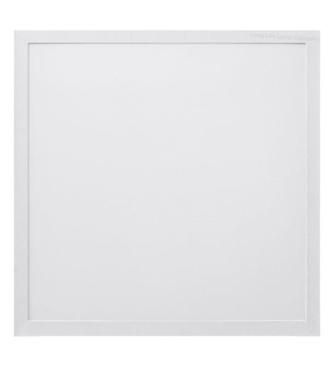 48w Dimmable Recessed Ceiling LED Panel 3000k Warm White 600 x 600 Back Light - PanelHut Free Delivery on all orders