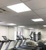 48w Dimmable Recessed Ceiling LED Panel Light 600 x 600 PMMA 6500k - PanelHut Free Delivery on all orders