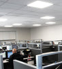 48w Dimmable Recessed Ceiling LED Panel Light 600 x 600 PMMA 6500k - PanelHut Free Delivery on all orders