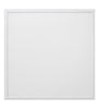 48w Dimmable Recessed Ceiling LED Panel Light 600 x 600 PMMA 6500k - PanelHut Free Delivery on all orders