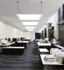 48w Hanging Ceiling LED Panel 6500K Cool White 600 x 600 PMMA - PanelHut Free Delivery on all orders