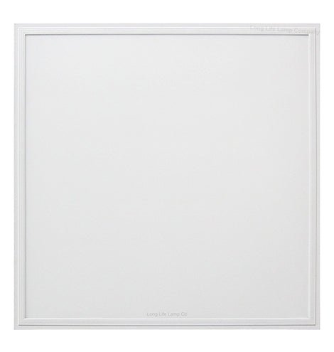 48w LED Ceiling Panel 4000K Natural White 600x600 - PanelHut Free Delivery on all orders