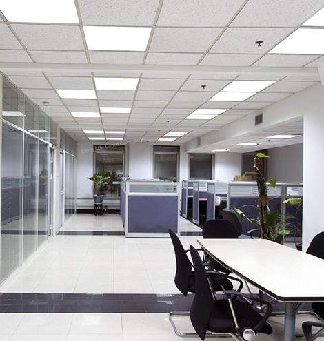 48w LED Ceiling Panel 4000K Natural White 600x600 - PanelHut Free Delivery on all orders