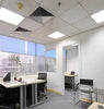 48w LED Ceiling Panel 5000K Neutral White 600x600 - PanelHut Free Delivery on all orders