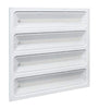48w LED Panel 600 x 600 Ceiling Light 6500k Recessed 4 Sections Back Light - PanelHut Free Delivery on all orders