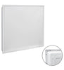 48W LED Panel 600 x 600 Recessed Ceiling Light 6500k 5000 Lumen Back Lit CBL48W - PanelHut Free Delivery on all orders