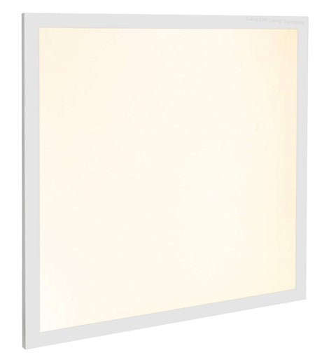 48w Recessed Ceiling LED Panel 3000K Warm White 600 x 600 - PanelHut Free Delivery on all orders