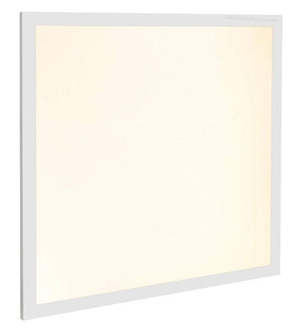 48w Recessed Ceiling LED Panel 3000K Warm White 600 x 600 - PanelHut Free Delivery on all orders