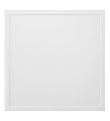 48w Recessed Ceiling LED Panel 3000K Warm White 600 x 600 - PanelHut Free Delivery on all orders