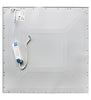 48w Recessed Ceiling LED Panel 3000K Warm White 600 x 600 - PanelHut Free Delivery on all orders