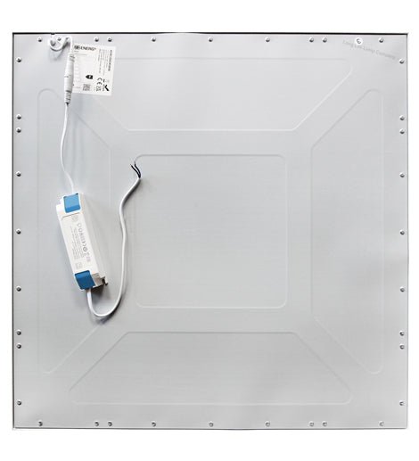 48w Recessed Ceiling LED Panel 3000K Warm White 600 x 600 - PanelHut Free Delivery on all orders