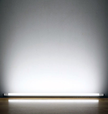 Opaque T8 LED Tube Light CFL Replacement 6 ft (Collection Only)