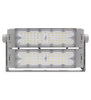 100w LED Twin Light 6000k IP65 Flood Light