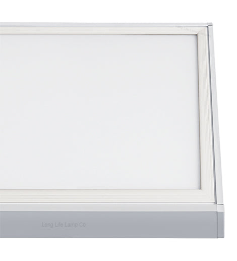 LED Panel Surface Mounting Frame Box Kit For Ceiling Panel 600 x 600 W ...