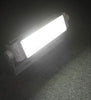 50w LED Tunnel Light 6000k IP65 High Brightness Flood Light - PanelHut Free Delivery on all orders