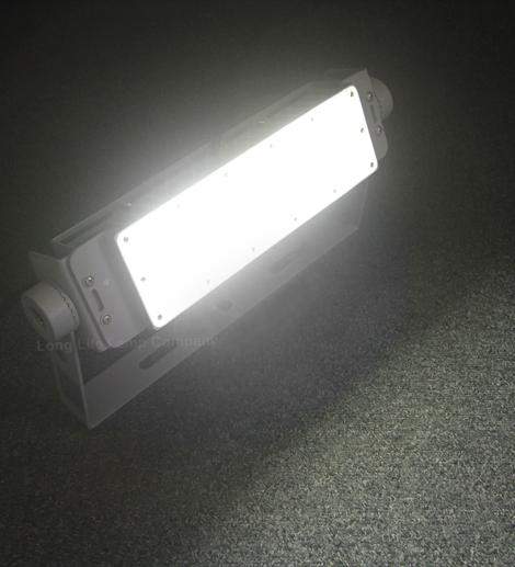 50w LED Tunnel Light 6000k IP65 High Brightness Flood Light - PanelHut Free Delivery on all orders